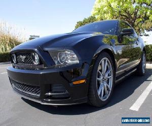 2013 Ford Mustang GT Coupe 2-Door for Sale