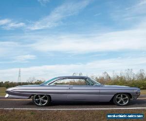 1961 Chevrolet Other Dynamic 88 Custom Coupe