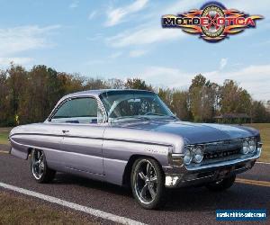 1961 Chevrolet Other Dynamic 88 Custom Coupe