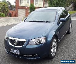 2012 Holden Calais V VE Series II Auto MY12 for Sale