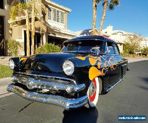 1954 Ford Other 2 door hardtop