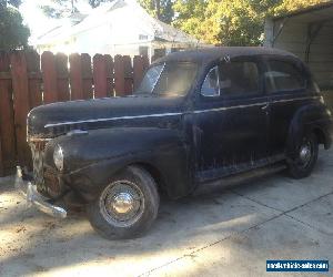 1941 Ford Other 2dr