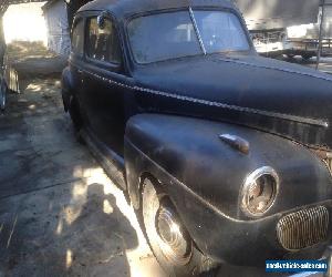 1941 Ford Other 2dr