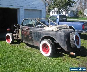 1936 Ford Other