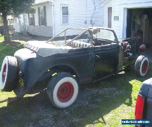 1936 Ford Other