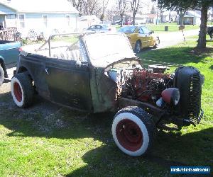 1936 Ford Other