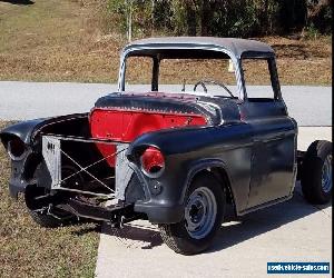 1957 Chevrolet Other Pickups