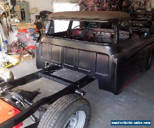 1957 Chevrolet Other Pickups