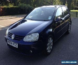 Vw Golf Gt Tdi 2.0 DSG/AUTO, 5 Dr