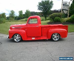 1950 Ford Other Pickup