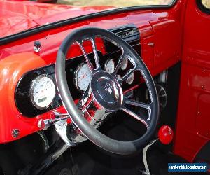 1950 Ford Other Pickup