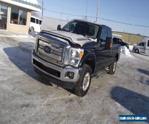 2015 Ford F-250