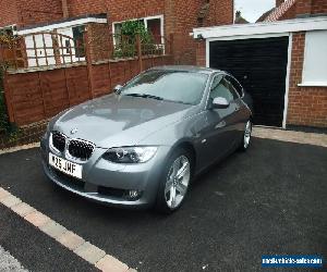 BMW 3 Series 2.5 325i SE