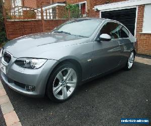 BMW 3 Series 2.5 325i SE