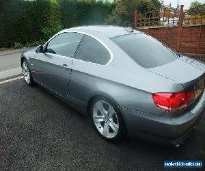 BMW 3 Series 2.5 325i SE