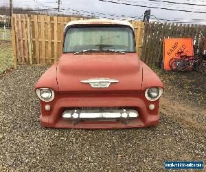 1956 Chevrolet Other Pickups Cameo