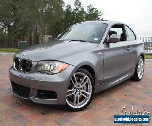 2011 BMW 1-Series Base Coupe 2-Door