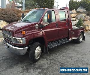 2005 Chevrolet Other Pickups Kodiak diesel for Sale