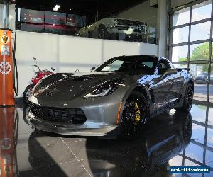 2015 Chevrolet Corvette