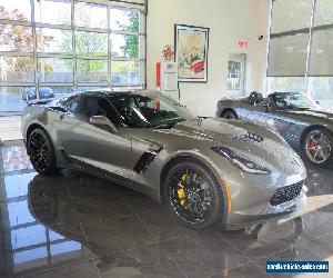 2015 Chevrolet Corvette