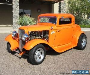 1932 Ford Other 3 Window Coupe