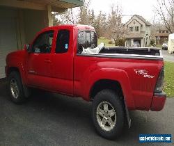 2005 Toyota Tacoma TRD Sport for Sale