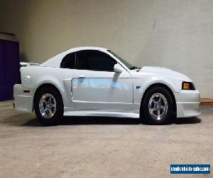 2003 Ford Mustang GT Coupe 2-Door