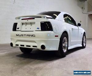 2003 Ford Mustang GT Coupe 2-Door