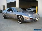 PORSCHE 928 S4 5.0Lt V8 Motor for Sale