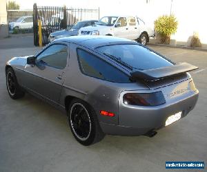 PORSCHE 928 S4 5.0Lt V8 Motor