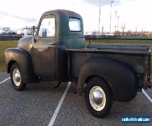 1949 Chevrolet Other Pickups 3100