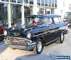 Chevrolet: Nomad for Sale