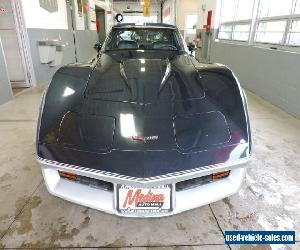 1981 Chevrolet Corvette 2dr Coupe