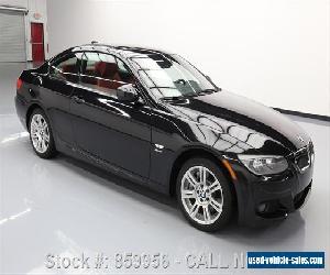 2013 BMW 3-Series Base Coupe 2-Door