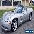 2008 Chevrolet Corvette Base Convertible 2-Door for Sale