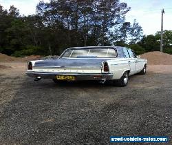 CHRYSLER VALIANT 1967 VC 318 V8 904 AUTO, REGO, DRIVE AWAY!!  for Sale