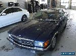 1980 Mercedes-Benz SL-Class 280 SL for Sale