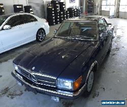 1980 Mercedes-Benz SL-Class 280 SL for Sale