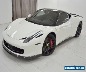 2012 Ferrari Other for Sale