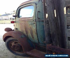 1947 Ford Other COE