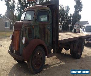 1947 Ford Other COE