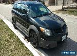 2004 Pontiac Vibe for Sale