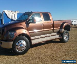 2006 Ford Other Pickups King Ranch