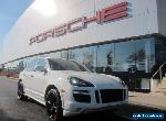 2010 Porsche Cayenne for Sale