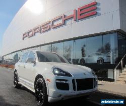 2010 Porsche Cayenne for Sale