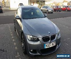 BMW 3 SERIES 2.5 i M Sport 2dr for Sale