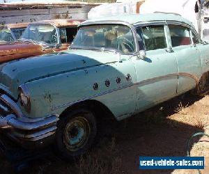 1955 Buick Other 4-DOOR