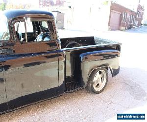 1958 Chevrolet Other Pickups