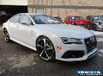 2014 Audi RS7 for Sale