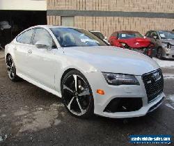 2014 Audi RS7 for Sale